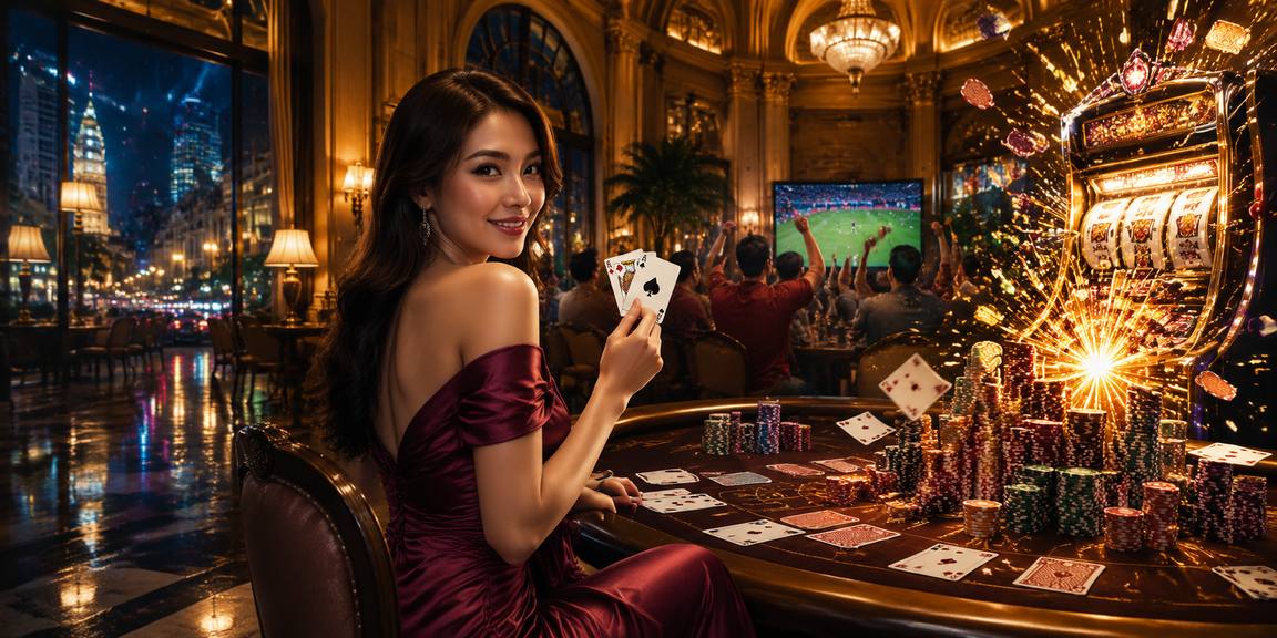 ramalan gd Katalog Slot Kami Dirancang untuk Pemain Malaysia