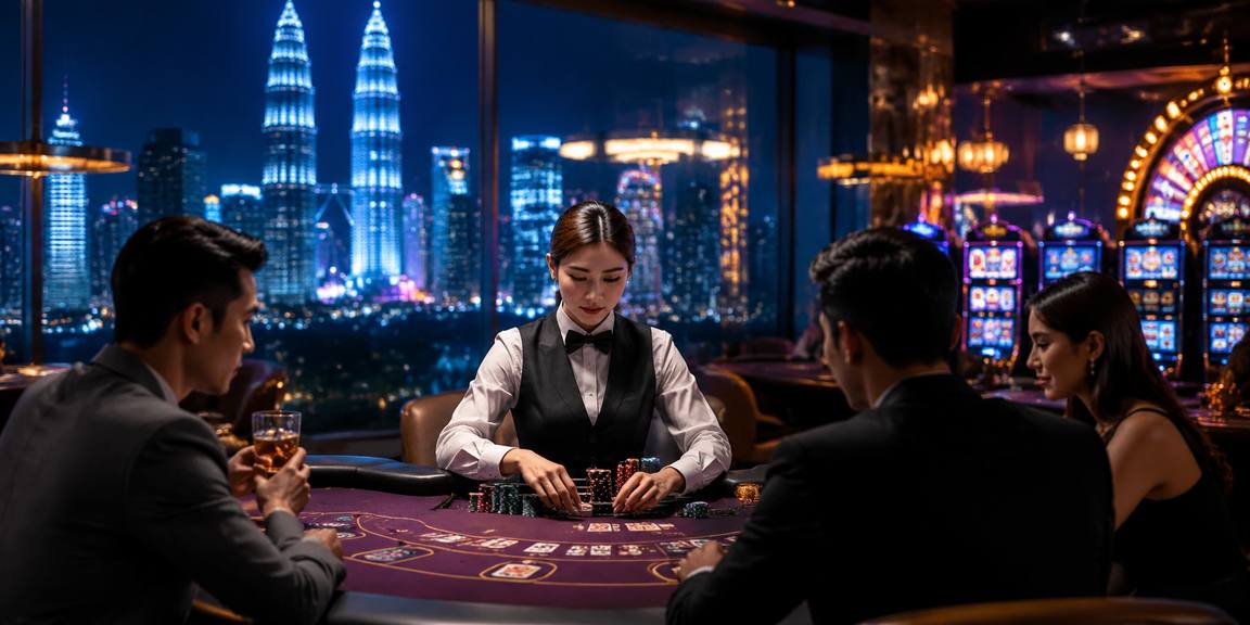 ramalan gd Deposit & Pengeluaran Tempatan
